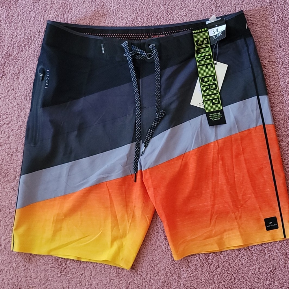 Rip Curl MF Mirage